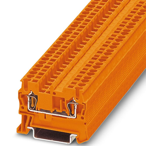 PHOENIX CONTACT -  ST 2,5 OG - Feed-through terminal block